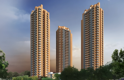 Eldeco Ballads of Bliss, New Launch Project at Yamuna Expressway