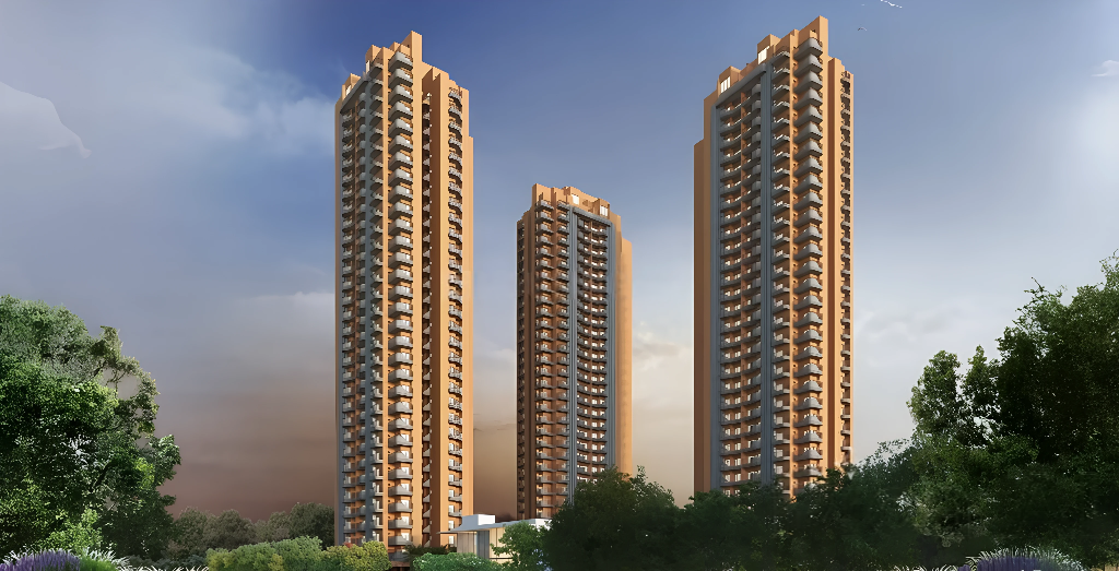 Eldeco Ballads of Bliss, New Launch Project at Yamuna Expressway