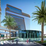 Retail Shops in Splendor Onyx Blue
