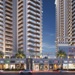 3 BHK Apartments in VVIP Addresses